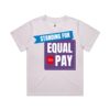 AS Colour / Wo's MARTINA TEE Thumbnail