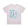 AS Colour / Wo's MARTINA TEE Thumbnail