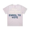 AS Colour / Wo's MARTINA TEE Thumbnail