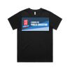 AS Colour / Wo's CLASSIC TEE Thumbnail