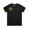 AS Colour / Wo's CLASSIC TEE Thumbnail