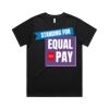 AS Colour / Wo's CLASSIC TEE Thumbnail