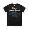 AS Colour / Wo's CLASSIC TEE Thumbnail
