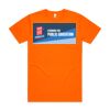 AS Colour / BLOCK SAFETY TEE Thumbnail